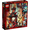 LEGO® Ninjago 71712 Chrám cisára bláznovstva