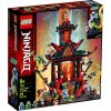 LEGO® Ninjago 71712 Chrám cisára bláznovstva