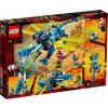LEGO® Ninjago 71711 Jayov kyberdrak