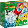 LEGO® DUPLO® 10909 Box so srdiečkom