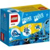 LEGO® Classic 11006 Modré kreatívne kocky