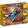 LEGO Creator 31099 Vrtuľové lietadlo