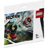 LEGO® Hidden Side 30464 El Fuegov kaskadérsky kanón