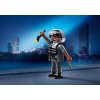 PLAYMOBIL 70238 Policajt špeciálnej jednotky SWAT