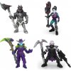 Fortnite veľký set: Dark Bomber, Deadfire, Sanctum, Spider Knight