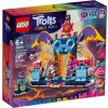 LEGO® Trolls 41254 Trollovia a rockový koncert