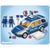 PLAYMOBIL 4259 Policajné auto