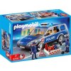 PLAYMOBIL 4259 Policajné auto