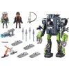 PLAYMOBIL 70233 Ľadový robot arktických rebelov