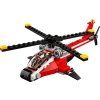 LEGO Creator 31057 Prieskumná helikoptéra
