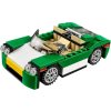 LEGO Creator 31056 Zelený rekreačný automobil