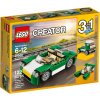 LEGO Creator 31056 Zelený rekreačný automobil