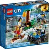 LEGO City Police 60171 Zločinci na úteku v horách