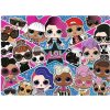 Puzzle LOL 100d. XXL