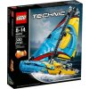 LEGO Technic 42074 Závodná jachta