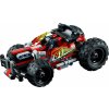 LEGO Technic 42073 Červená bugina