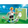 PLAYMOBIL 70479 Futbalista Nemecka