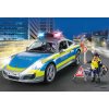 PLAYMOBIL 70066 Porsche 911 Carrera 4S Polícia