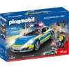 PLAYMOBIL 70066 Porsche 911 Carrera 4S Polícia