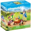 PLAYMOBIL 70194 Babička s chodítkom