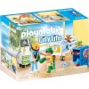 PLAYMOBIL 70192 Detská nemocničná izba