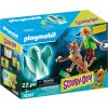 PLAYMOBIL 70287 SCOOBY-DOO! Scooby a Shaggy s duchom