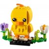 LEGO® BrickHeadz 40350 Veľkonočné kuriatko