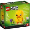 LEGO® BrickHeadz 40350 Veľkonočné kuriatko