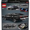 LEGO Technic 42111 Domov Dodge Charger
