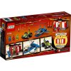 LEGO® Ninjago 71703 Bitka s búrkovým štítom