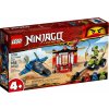 LEGO® Ninjago 71703 Bitka s búrkovým štítom