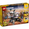LEGO® Creator 31107 Prieskumné vesmírne vozidlo