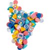 LEGO® DOTS 41916 doplnky – 2. séria