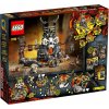 LEGO® Ninjago 71722 Kobky Čarodejník lebiek