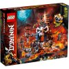 LEGO® Ninjago 71722 Kobky Čarodejník lebiek