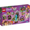 LEGO® Friends 41432 Záchrana lamy na horách v džungli