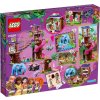 LEGO® Friends 41424 Základňa záchranárov v džungli