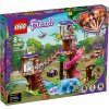 LEGO® Friends 41424 Základňa záchranárov v džungli