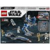 LEGO® Star Wars™ 75280 Klonoví vojaci z 501. légie