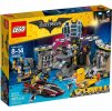 LEGO Batman Movie 70909 Vlámaniu do Batcave