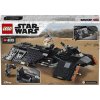 LEGO® Star Wars™ 75284 Prepravná loď rytierov z Renu