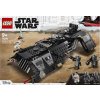LEGO® Star Wars™ 75284 Prepravná loď rytierov z Renu