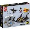 LEGO® Super Heroes 76158 Prenasledovanie Tučniaka v Batmanovej lodi
