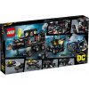 LEGO® Super Heroes 76160 Mobilná základňa Batmana