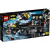 LEGO® Super Heroes 76160 Mobilná základňa Batmana