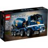LEGO Technic 42112 Nákladiak s miešačkou na betón