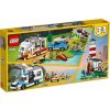 LEGO® Creator 31108 Rodinná dovolenka v karavane