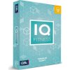 Albi IQ Fitness Vizuálne úlohy