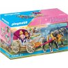 PLAYMOBIL 70449 Romantický kočiar ťahaný koňmi