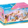 PLAYMOBIL 70453 Spálňa
